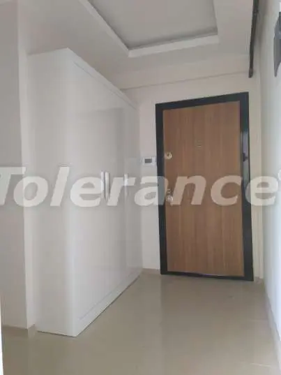 Квартира от застройщика в Кепез, Анталия с бассейном: купить недвижимость в Турции - 1488