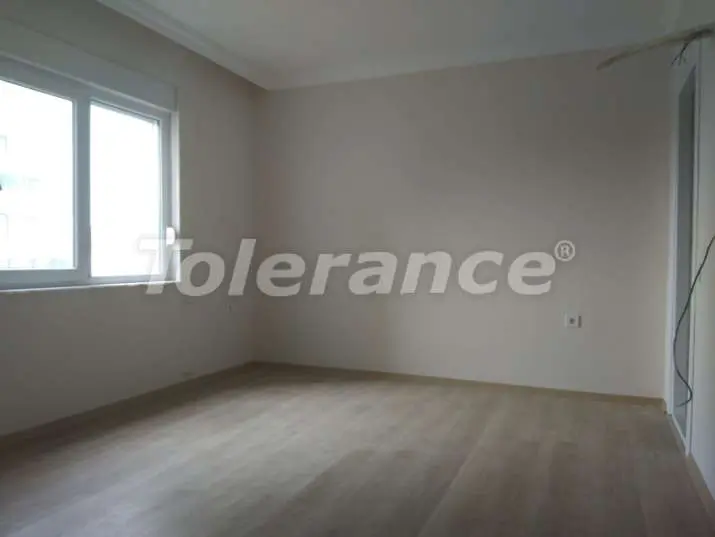 Квартира от застройщика в Кепез, Анталия с бассейном: купить недвижимость в Турции - 1495