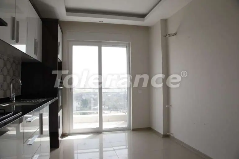 Квартира от застройщика в Кепез, Анталия с бассейном: купить недвижимость в Турции - 1498