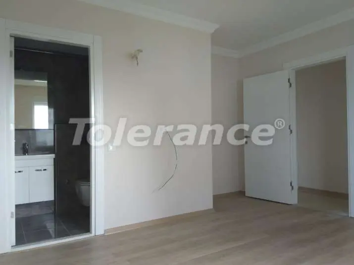 Квартира от застройщика в Кепез, Анталия с бассейном: купить недвижимость в Турции - 1499