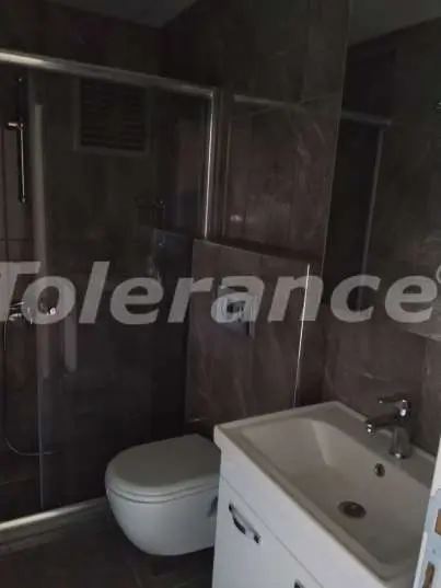 Квартира от застройщика в Кепез, Анталия с бассейном: купить недвижимость в Турции - 1501