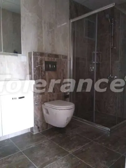 Квартира от застройщика в Кепез, Анталия с бассейном: купить недвижимость в Турции - 1502