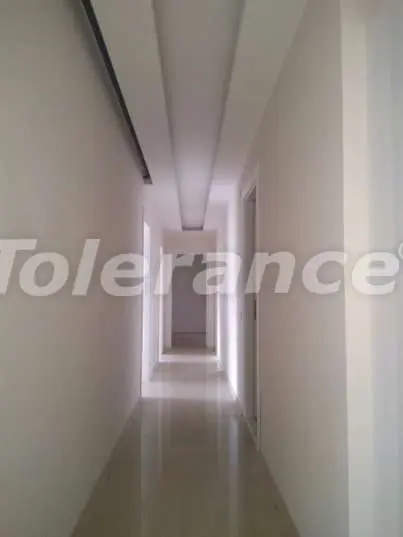 Квартира от застройщика в Кепез, Анталия с бассейном: купить недвижимость в Турции - 1504