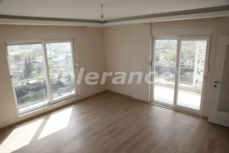 Квартира от застройщика в Кепез, Анталия с бассейном: купить недвижимость в Турции - 1505