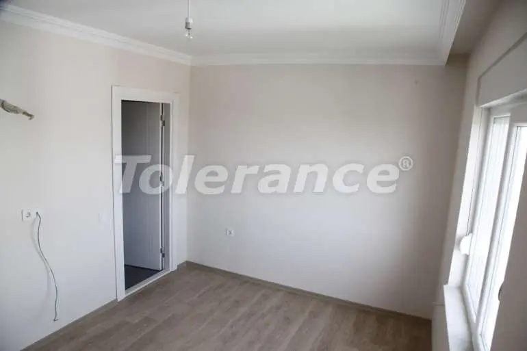 Квартира от застройщика в Кепез, Анталия с бассейном: купить недвижимость в Турции - 1506