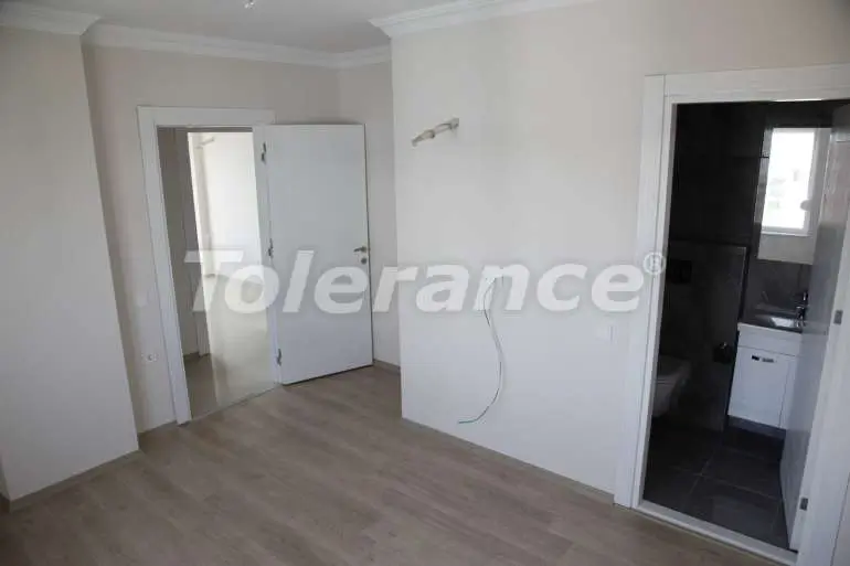 Квартира от застройщика в Кепез, Анталия с бассейном: купить недвижимость в Турции - 1507