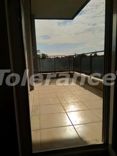 Квартира от застройщика в Кепез, Анталия с бассейном: купить недвижимость в Турции - 1508