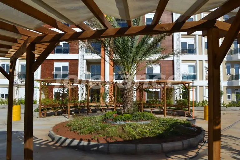 Квартира от застройщика в Кепез, Анталия - 15326 Квартира от застройщика в Кепез, Анталия: купить недвижимость в Турции - 15326