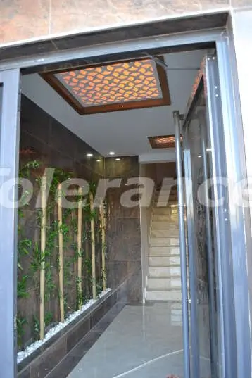 Квартира от застройщика в Кепез, Анталия - 15327 Квартира от застройщика в Кепез, Анталия: купить недвижимость в Турции - 15327