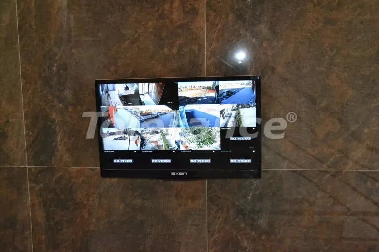 Квартира от застройщика в Кепез, Анталия - 15329 Квартира от застройщика в Кепез, Анталия: купить недвижимость в Турции - 15329