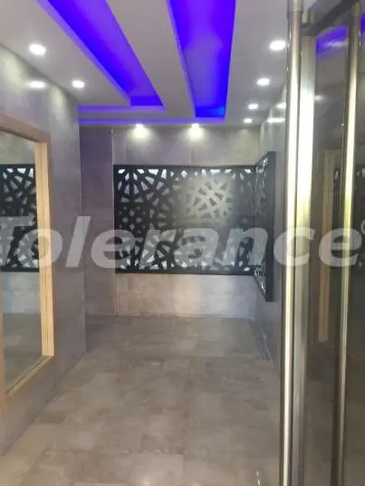 Квартира от застройщика в Кепез, Анталия с бассейном: купить недвижимость в Турции - 15565