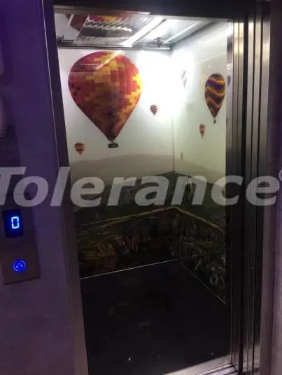 Квартира от застройщика в Кепез, Анталия с бассейном: купить недвижимость в Турции - 15566