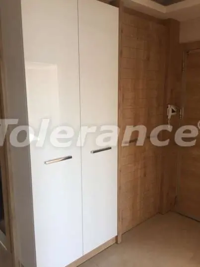 Квартира от застройщика в Кепез, Анталия с бассейном: купить недвижимость в Турции - 15568