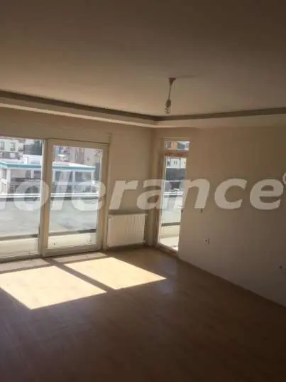 Квартира от застройщика в Кепез, Анталия с бассейном: купить недвижимость в Турции - 15574