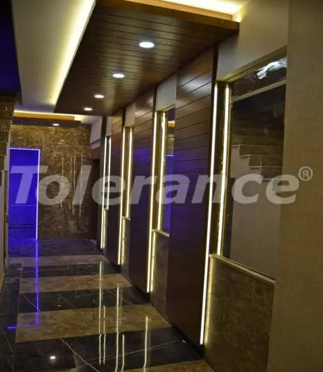 Квартира в Кепез, Анталия: купить недвижимость в Турции - 15609