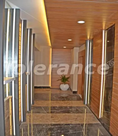 Квартира в Кепез, Анталия: купить недвижимость в Турции - 15611