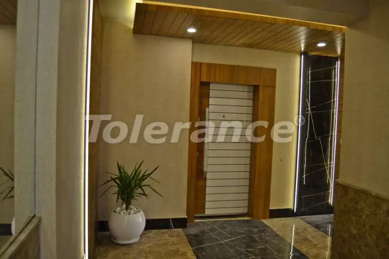 Квартира в Кепез, Анталия: купить недвижимость в Турции - 15612