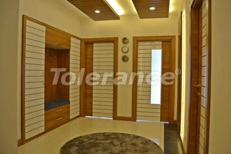 Квартира в Кепез, Анталия: купить недвижимость в Турции - 15613