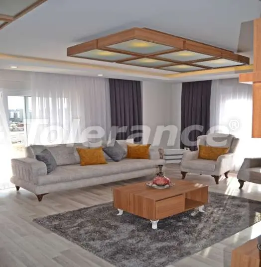 Квартира в Кепез, Анталия: купить недвижимость в Турции - 15615