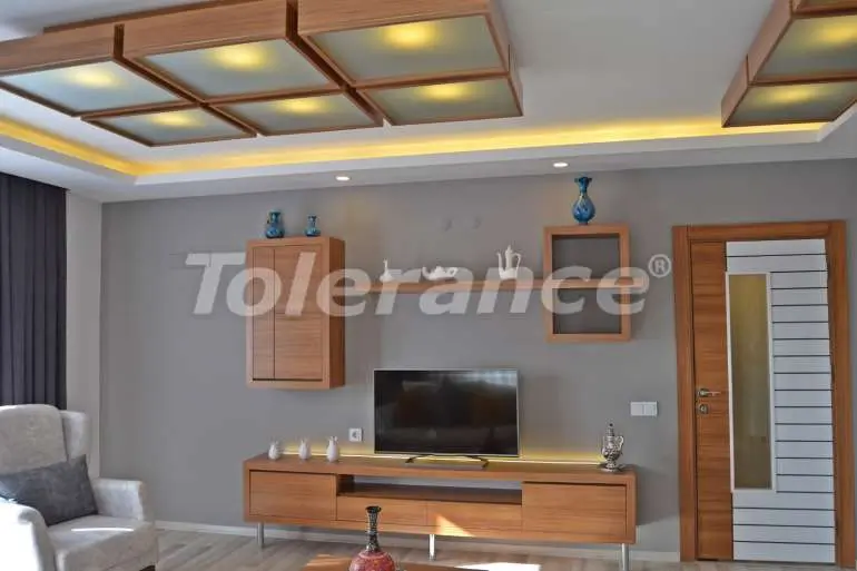 Квартира в Кепез, Анталия: купить недвижимость в Турции - 15617