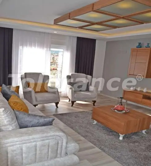 Квартира в Кепез, Анталия: купить недвижимость в Турции - 15618