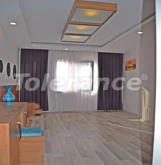 Квартира в Кепез, Анталия: купить недвижимость в Турции - 15619