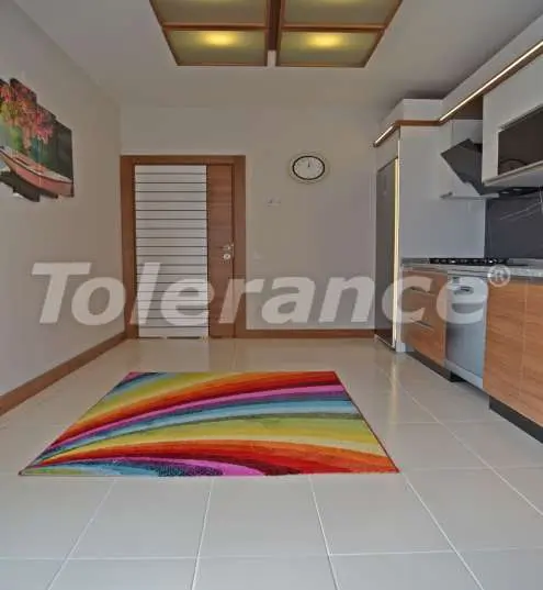 Квартира в Кепез, Анталия: купить недвижимость в Турции - 15620