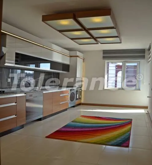 Квартира в Кепез, Анталия: купить недвижимость в Турции - 15621