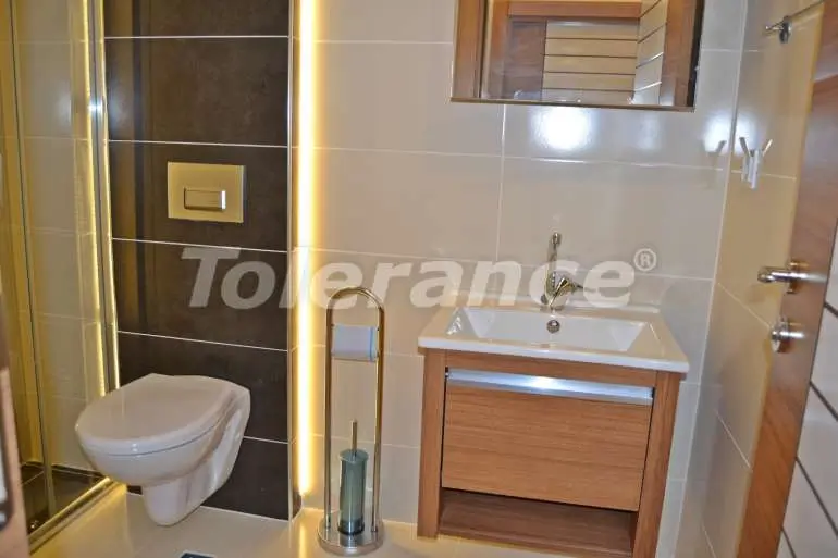 Квартира в Кепез, Анталия: купить недвижимость в Турции - 15623