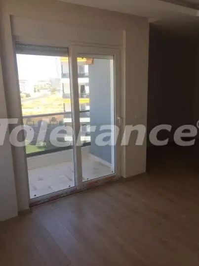 Квартира от застройщика в Кепез, Анталия с бассейном: купить недвижимость в Турции - 15773