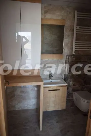 Квартира от застройщика в Кепез, Анталия с бассейном: купить недвижимость в Турции - 15779