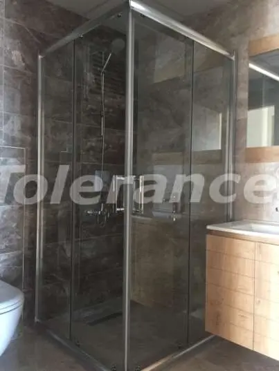 Квартира от застройщика в Кепез, Анталия с бассейном: купить недвижимость в Турции - 15780