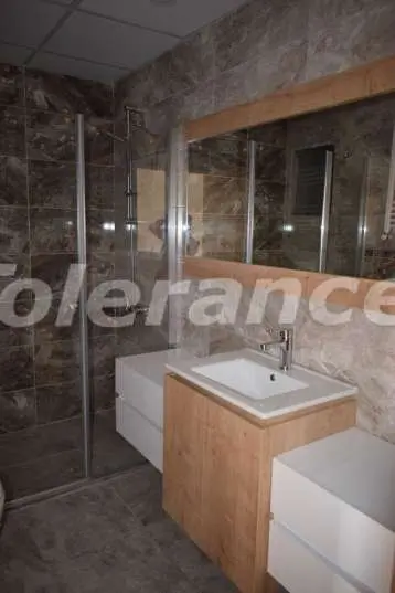 Квартира от застройщика в Кепез, Анталия с бассейном: купить недвижимость в Турции - 15781