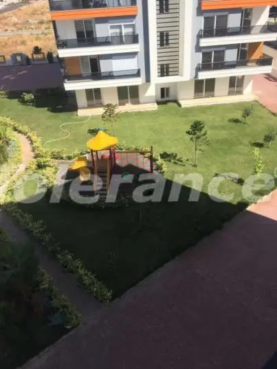 Квартира от застройщика в Кепез, Анталия с бассейном: купить недвижимость в Турции - 15784