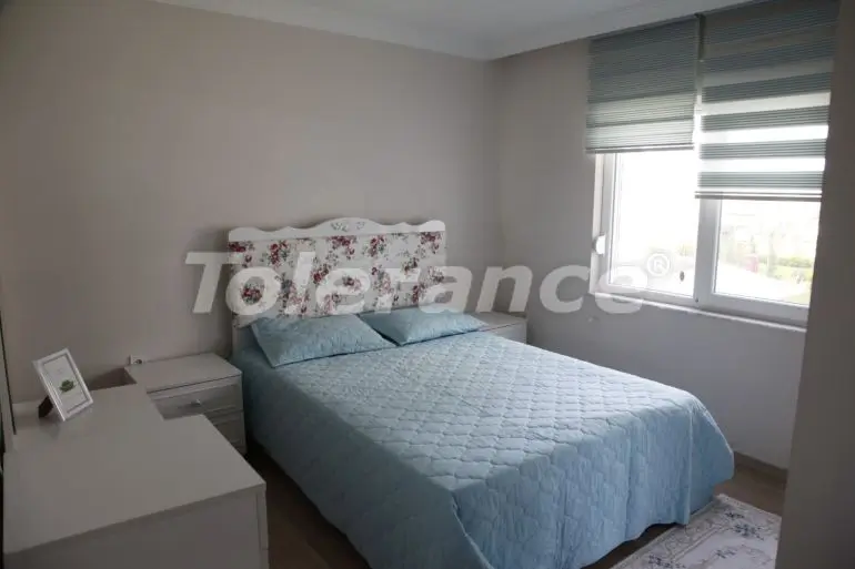 Квартира от застройщика в Кепез, Анталия с бассейном - 16070 Квартира от застройщика в Кепез, Анталия с бассейном: купить недвижимость в Турции - 16070