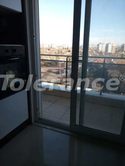 Квартира от застройщика в Кепез, Анталия с бассейном - 16073 Квартира от застройщика в Кепез, Анталия с бассейном: купить недвижимость в Турции - 16073