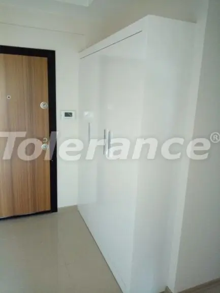 Квартира от застройщика в Кепез, Анталия с бассейном - 16075 Квартира от застройщика в Кепез, Анталия с бассейном: купить недвижимость в Турции - 16075