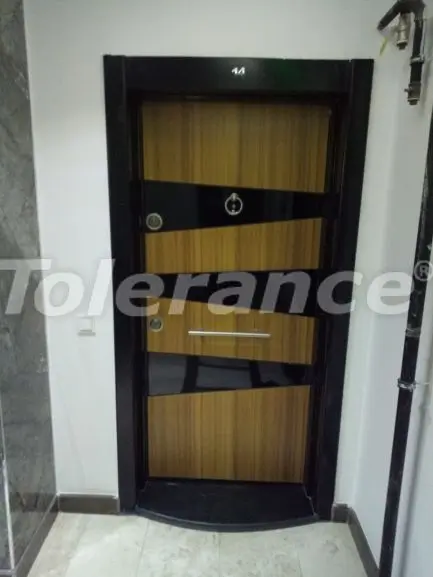 Квартира от застройщика в Кепез, Анталия с бассейном - 16080 Квартира от застройщика в Кепез, Анталия с бассейном: купить недвижимость в Турции - 16080