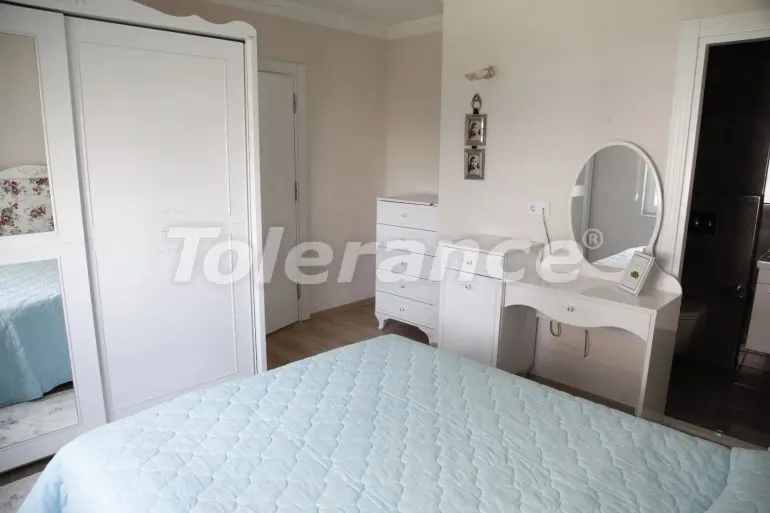 Квартира от застройщика в Кепез, Анталия с бассейном - 16082 Квартира от застройщика в Кепез, Анталия с бассейном: купить недвижимость в Турции - 16082