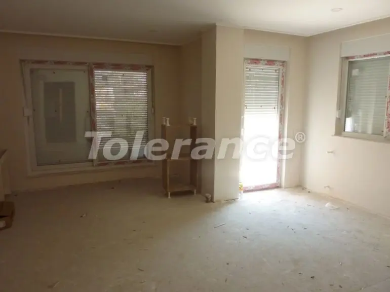 Квартира от застройщика в Кепез, Анталия: купить недвижимость в Турции - 18301