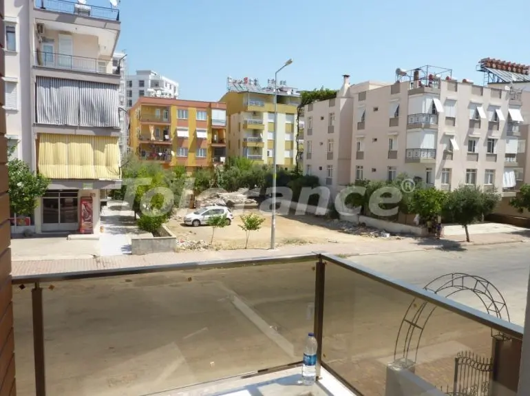 Квартира от застройщика в Кепез, Анталия: купить недвижимость в Турции - 18304