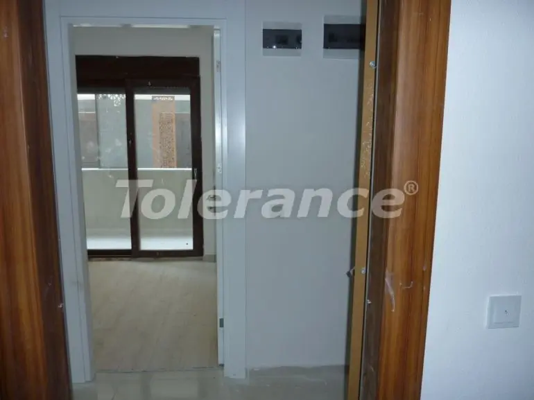 Квартира от застройщика в Кепез, Анталия: купить недвижимость в Турции - 18750