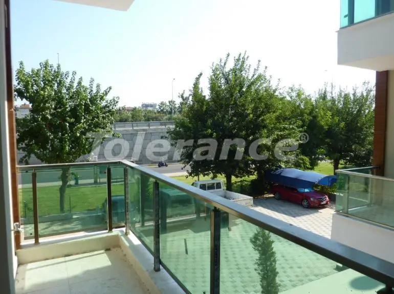 Квартира от застройщика в Кепез, Анталия: купить недвижимость в Турции - 18755