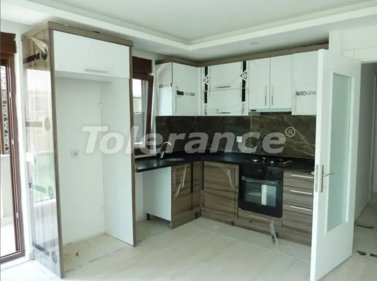 Квартира от застройщика в Кепез, Анталия: купить недвижимость в Турции - 18757