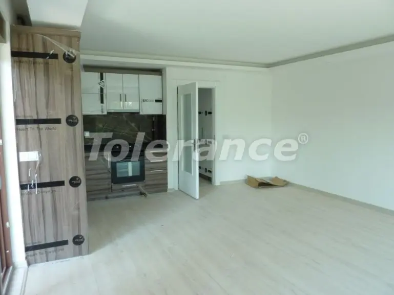 Квартира от застройщика в Кепез, Анталия: купить недвижимость в Турции - 18758