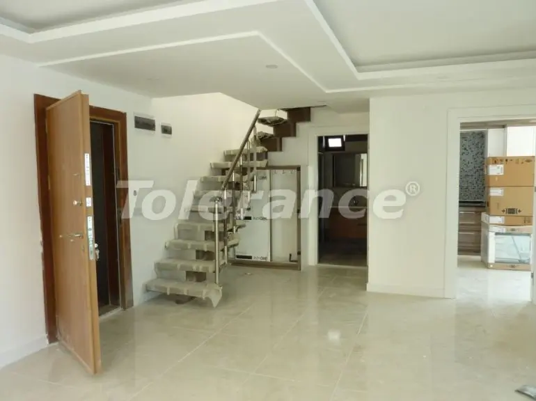 Квартира от застройщика в Кепез, Анталия: купить недвижимость в Турции - 18759