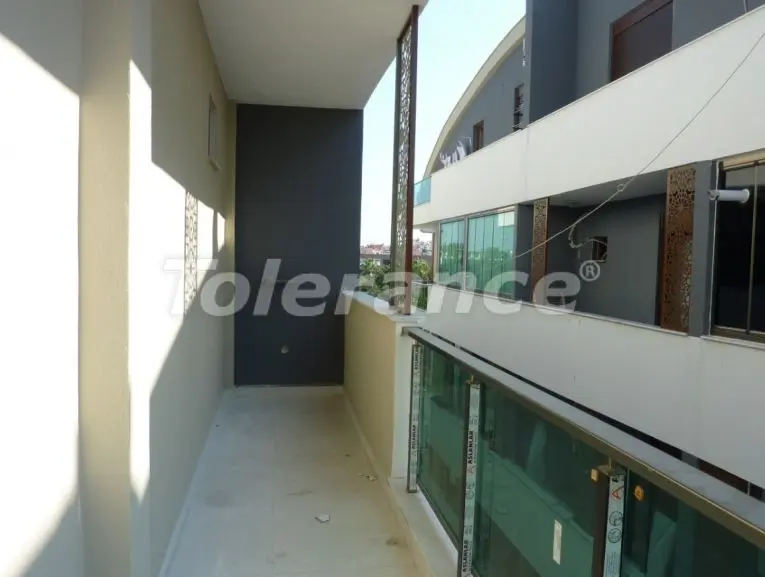 Квартира от застройщика в Кепез, Анталия: купить недвижимость в Турции - 18761