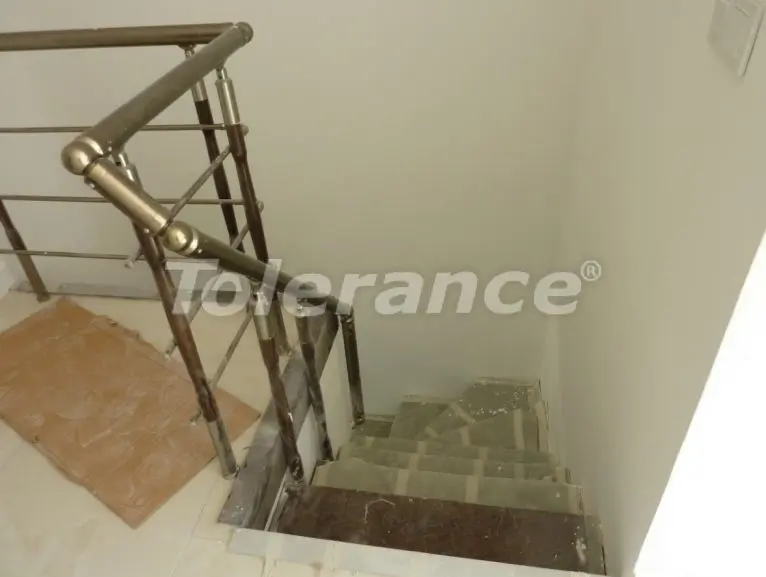 Квартира от застройщика в Кепез, Анталия: купить недвижимость в Турции - 18763