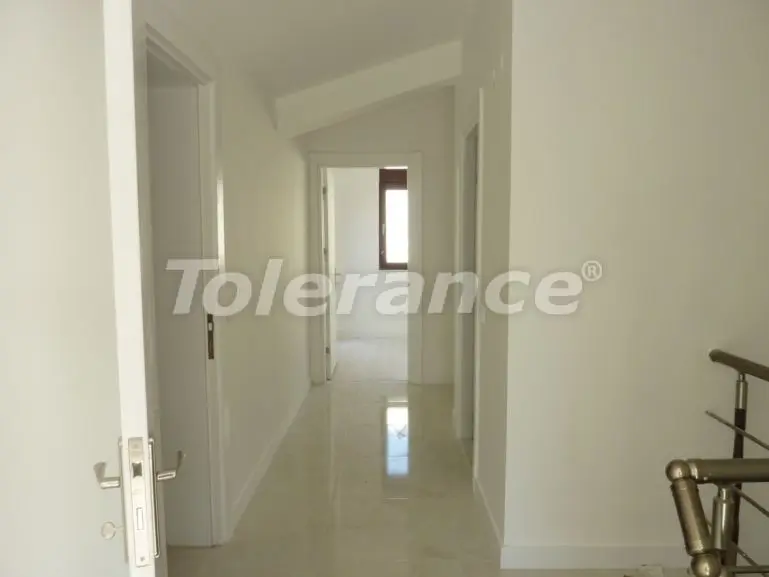 Квартира от застройщика в Кепез, Анталия: купить недвижимость в Турции - 18764