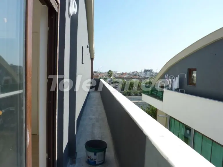 Квартира от застройщика в Кепез, Анталия: купить недвижимость в Турции - 18768